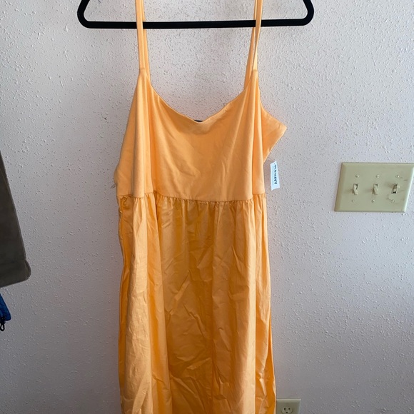 NWT Old Navy Maxi Dress - Picture 7 of 7
